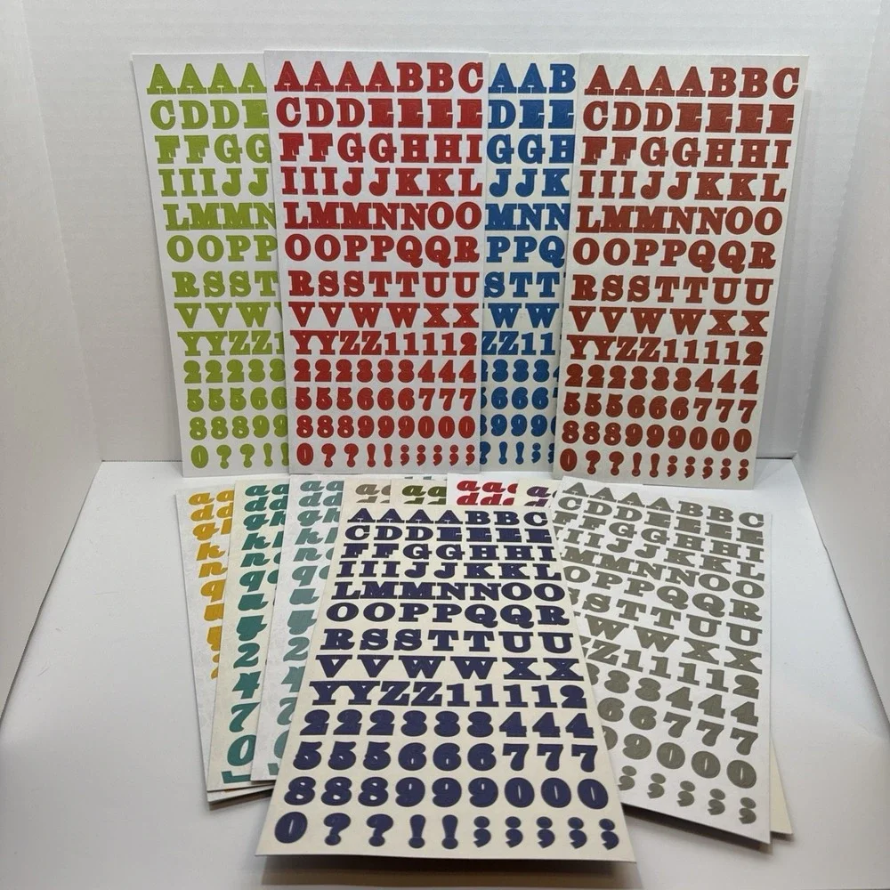 Across The Border Border Kit